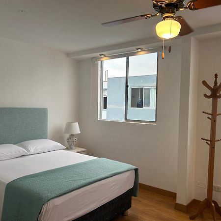 Mar Private Room 1 Lima Exterior photo