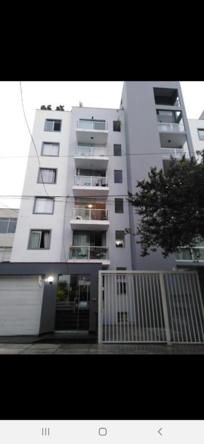 Mar Private Room 1 Lima Exterior photo