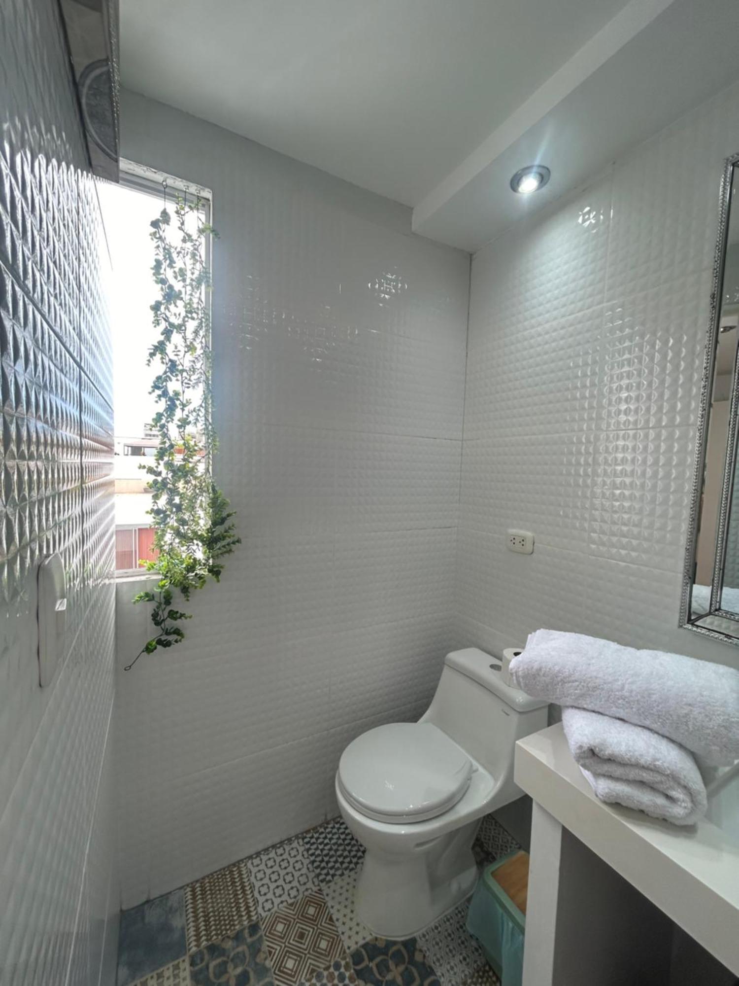 Mar Private Room 1 Lima Exterior photo