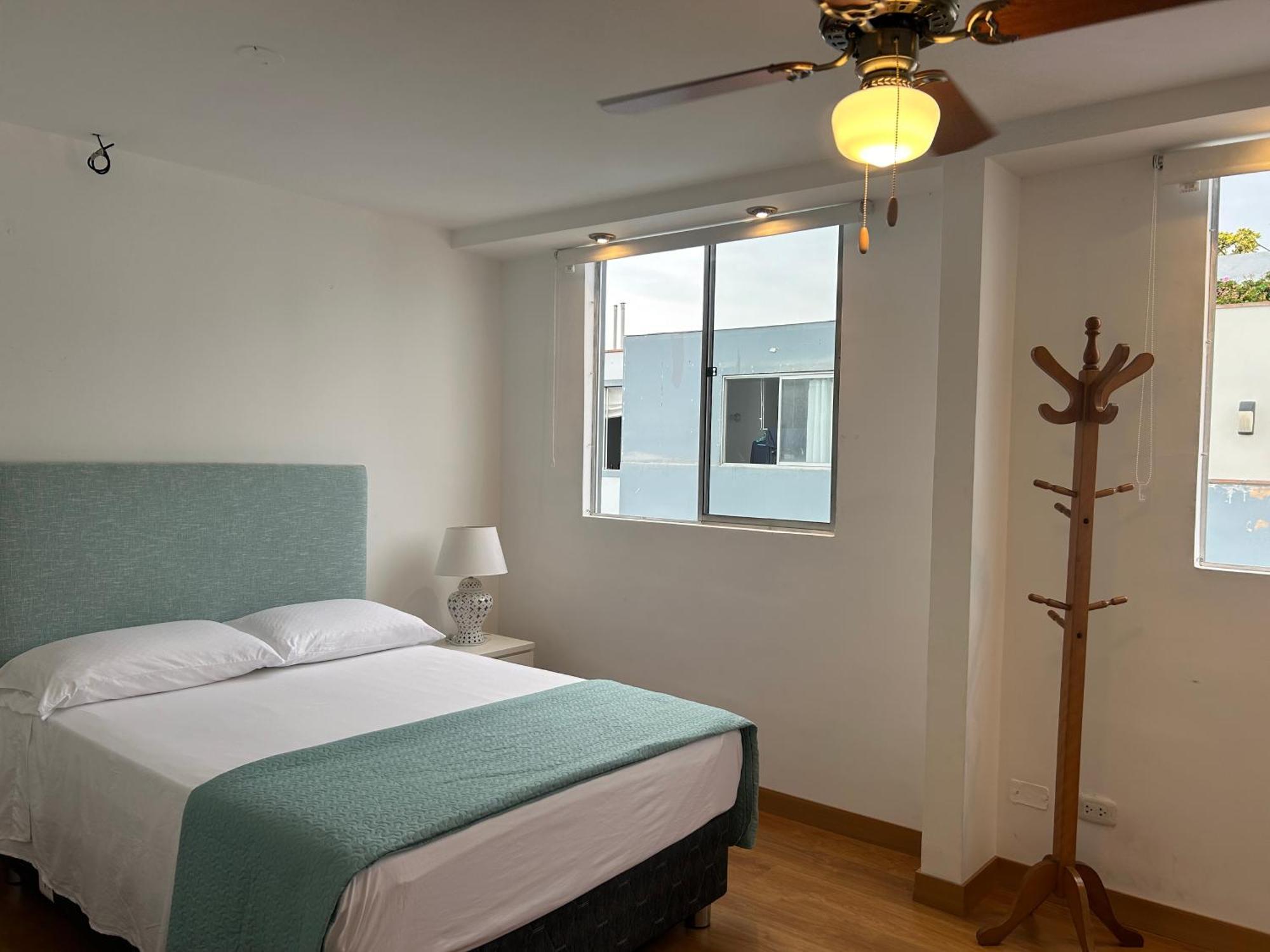 Mar Private Room 1 Lima Exterior photo